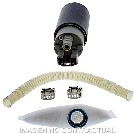 Bomba Gasolina BMW F 800 GS Adventure (10,5mm) 798 2013-2017 Bomba Gasolina BMW F 800 GS Adventure (10,5mm) 798 2013-2017